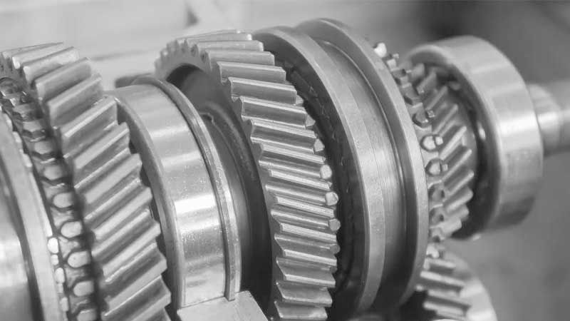 高效蒸发，洁净无忧：挥发性冲压油的全场景解决方案