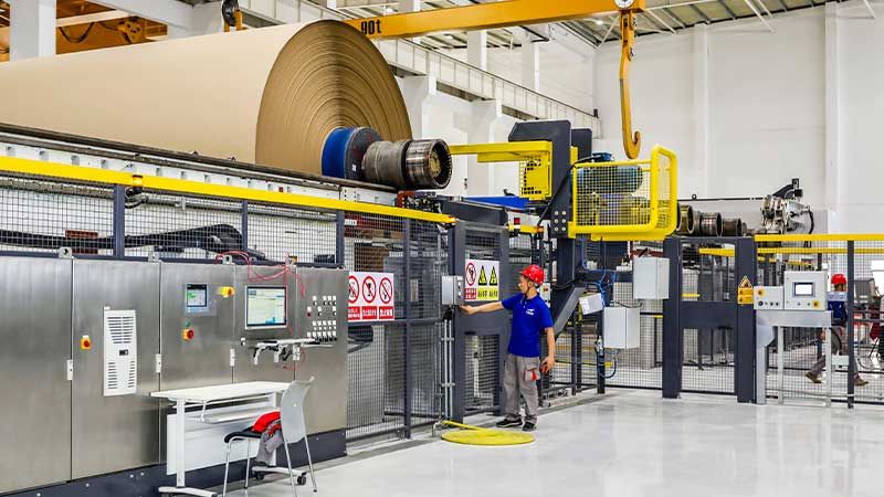 诺伯特润滑油脂：让生产效率与成本控制不再矛盾